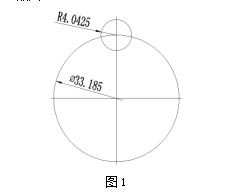 机械设计中链轮参数计算和cad标准画法