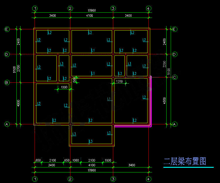 图纸展示11