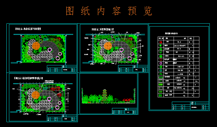 屋顶花园