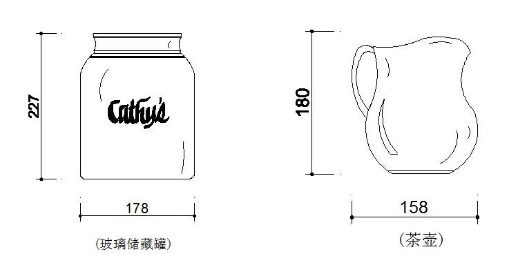 厨房用品