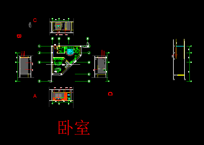 内蒙古阿拉善大酒店施工建设图3