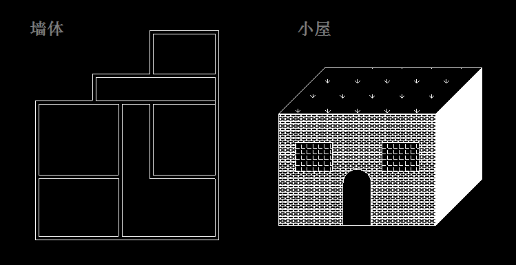 建筑图纸