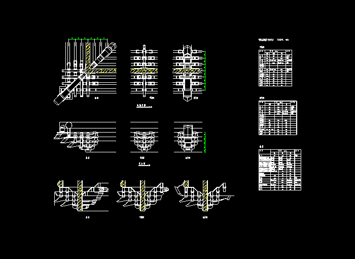 古建筑设计图2